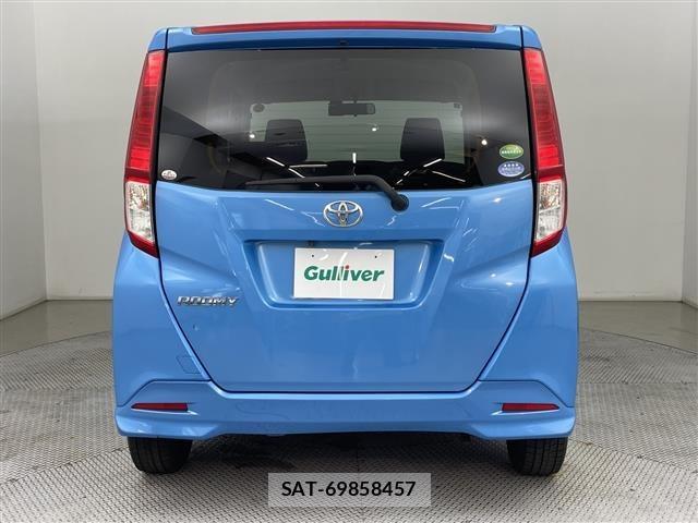 Toyota ROOMY 2020 8914211-18