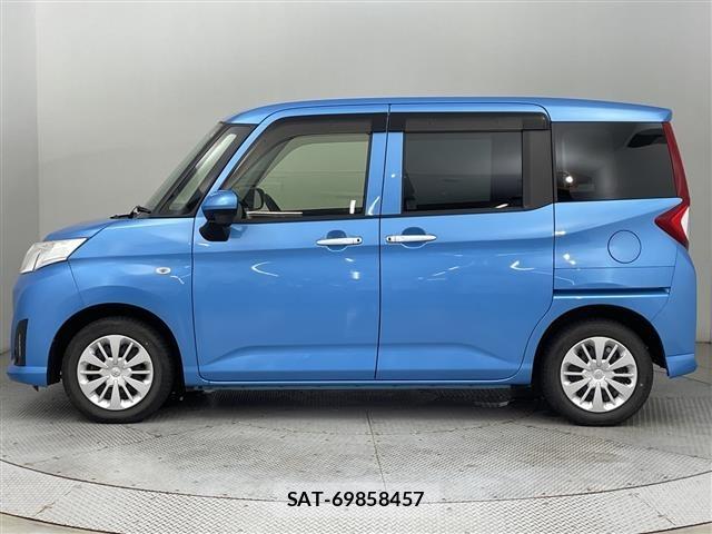 Toyota ROOMY 2020 8914211-19