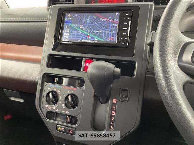Toyota ROOMY 2020 8914211-2