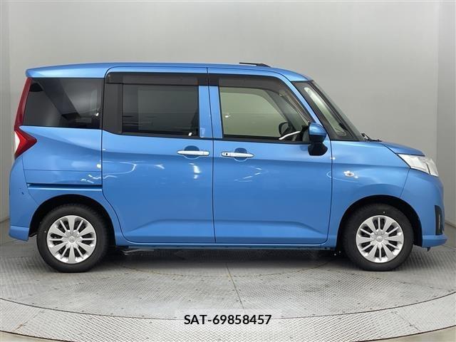 Toyota ROOMY 2020 8914211-21
