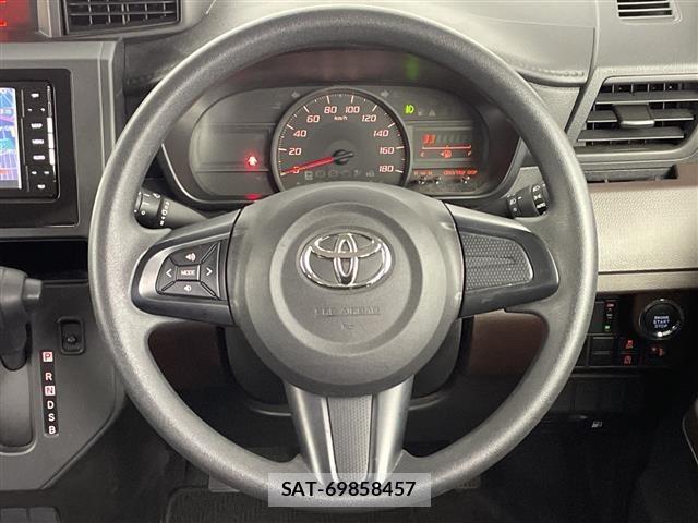 Toyota ROOMY 2020 8914211-22