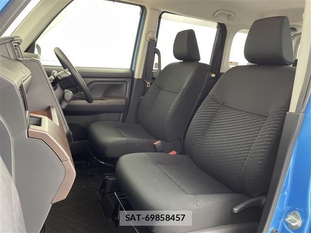 Toyota ROOMY 2020 8914211-3