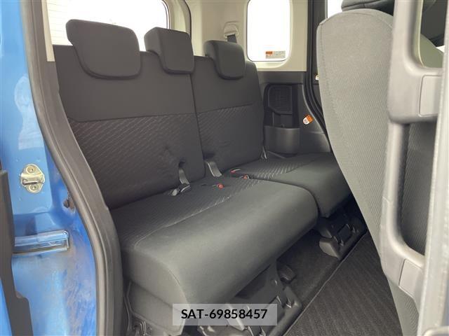 Toyota ROOMY 2020 8914211-5