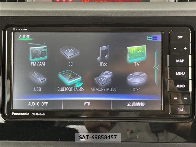 Toyota ROOMY 2020 8914211-6