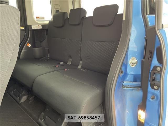 Toyota ROOMY 2020 8914211-7