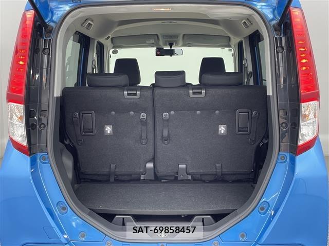 Toyota ROOMY 2020 8914211-8