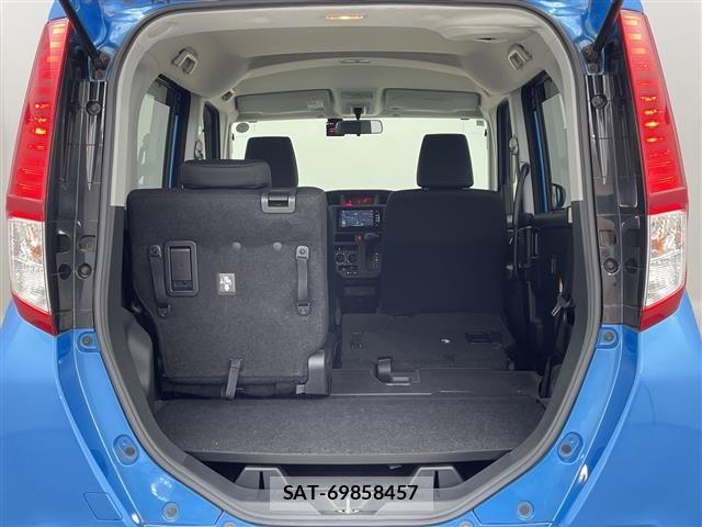 Toyota ROOMY 2020 8914211-9