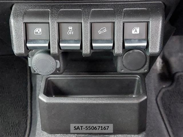 Suzuki JIMNY SIERRA 2023 8700303-10