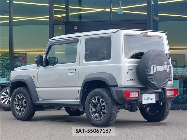 Suzuki JIMNY SIERRA 2023 8700303-17