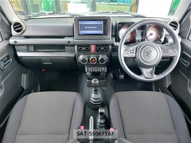 Suzuki JIMNY SIERRA 2023 8700303-18