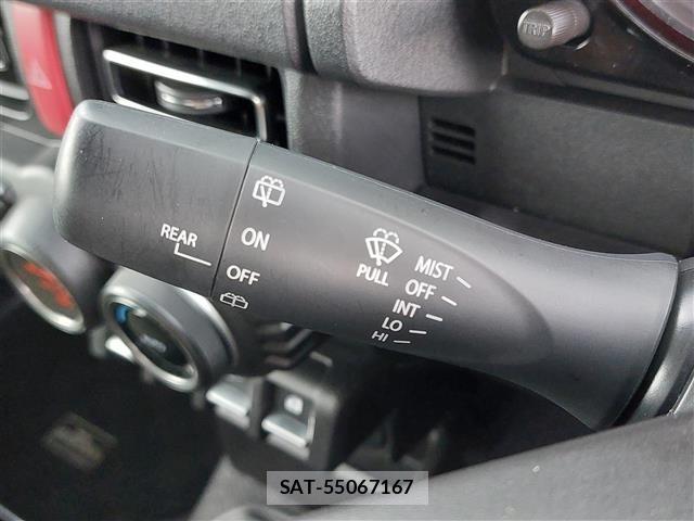 Suzuki JIMNY SIERRA 2023 8700303-2