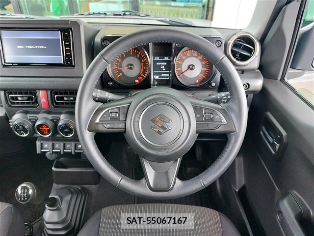 Suzuki JIMNY SIERRA 2023 8700303-22