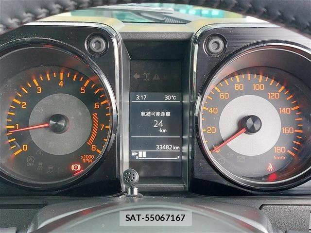 Suzuki JIMNY SIERRA 2023 8700303-23