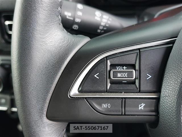 Suzuki JIMNY SIERRA 2023 8700303-25