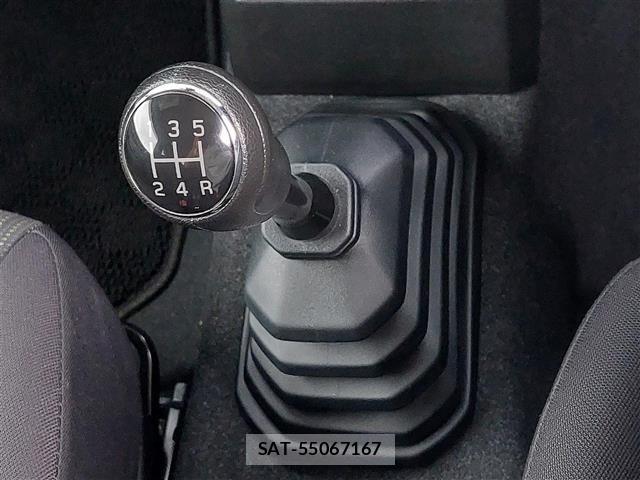 Suzuki JIMNY SIERRA 2023 8700303-7