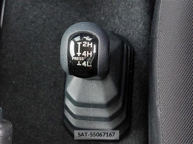 Suzuki JIMNY SIERRA 2023 8700303-8