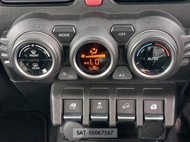 Suzuki JIMNY SIERRA 2023 8700303-9