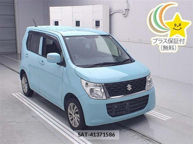 Suzuki WAGON R 2016 8851779-0