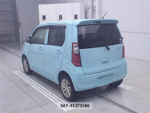 Suzuki WAGON R 2016 8851779-1