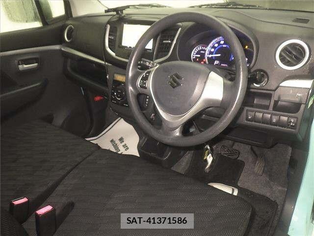Suzuki WAGON R 2016 8851779-3