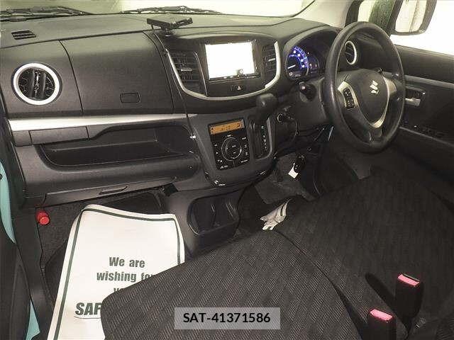 Suzuki WAGON R 2016 8851779-4
