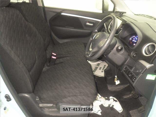 Suzuki WAGON R 2016 8851779-5