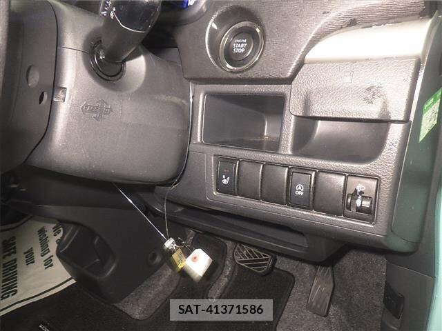 Suzuki WAGON R 2016 8851779-8