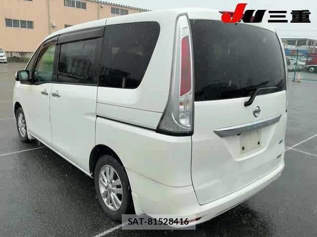 Nissan SERENA 2011 8773293-1