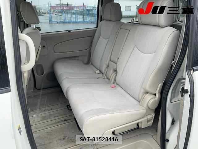 Nissan SERENA 2011 8773293-10