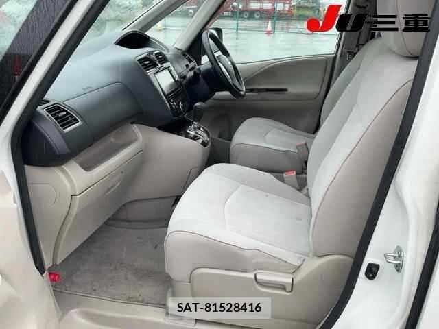 Nissan SERENA 2011 8773293-3