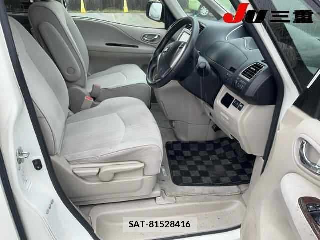 Nissan SERENA 2011 8773293-4