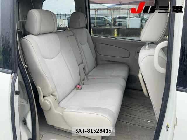 Nissan SERENA 2011 8773293-5