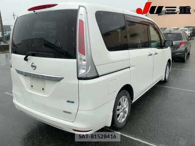 Nissan SERENA 2011 8773293-6