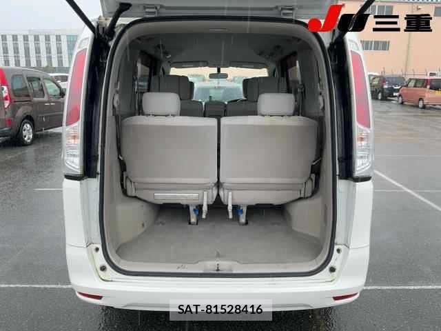 Nissan SERENA 2011 8773293-7