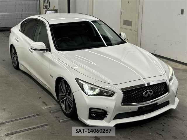 Nissan SKYLINE 2014 8909094-0