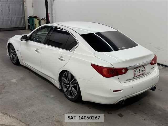 Nissan SKYLINE 2014 8909094-1