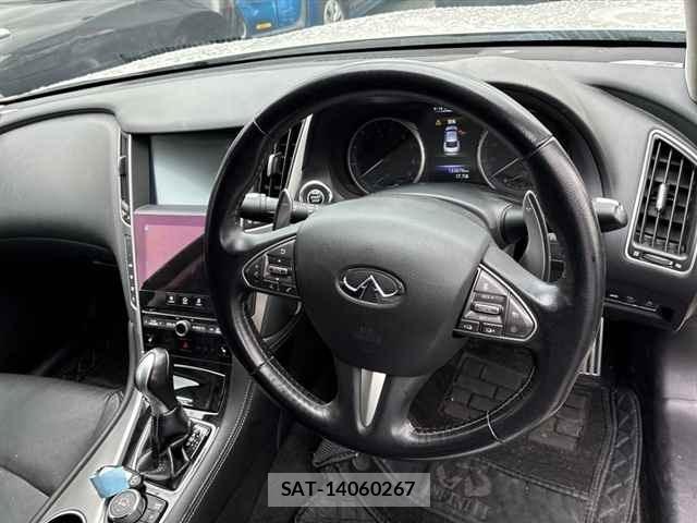 Nissan SKYLINE 2014 8909094-3