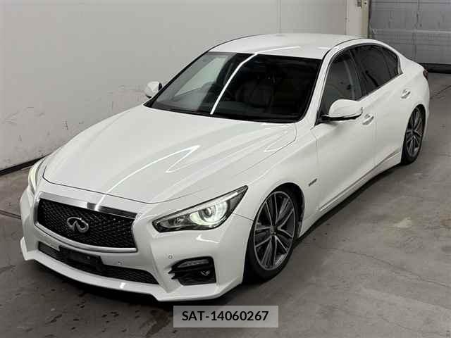 Nissan SKYLINE 2014 8909094-4