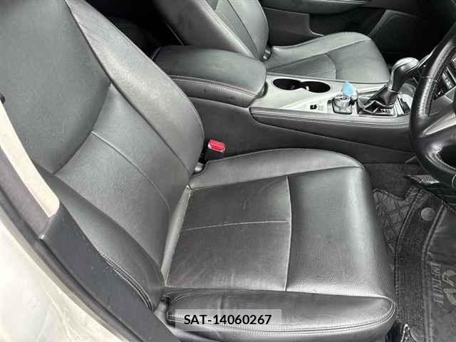 Nissan SKYLINE 2014 8909094-7