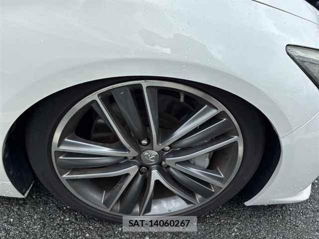 Nissan SKYLINE 2014 8909094-9