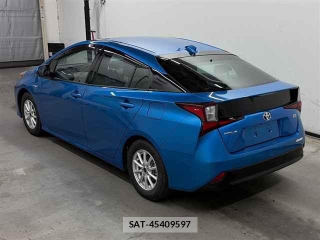 Toyota PRIUS 2019 8911381-1