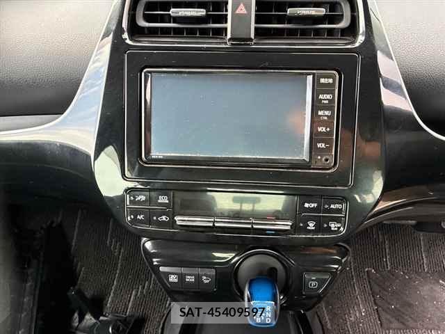 Toyota PRIUS 2019 8911381-6