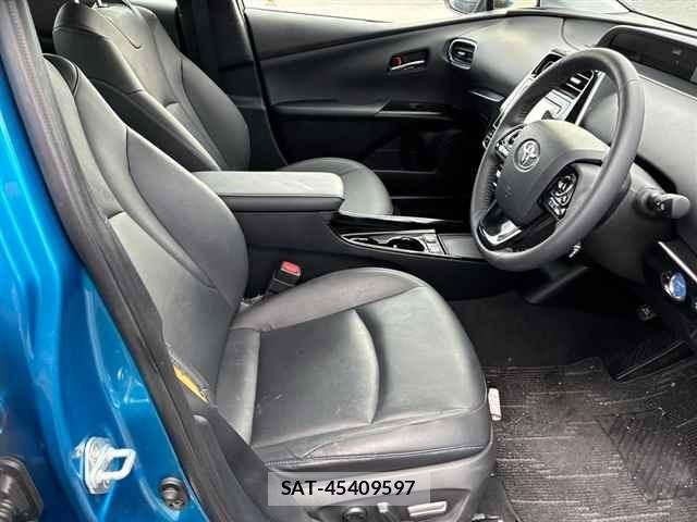 Toyota PRIUS 2019 8911381-7