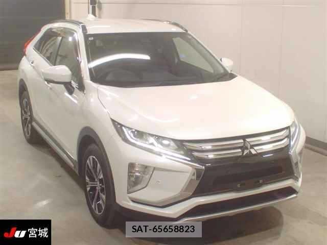 Mitsubishi ECLIPSE CROSS 2018 8926268-0