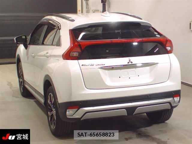 Mitsubishi ECLIPSE CROSS 2018 8926268-1