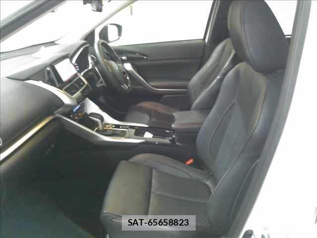 Mitsubishi ECLIPSE CROSS 2018 8926268-3