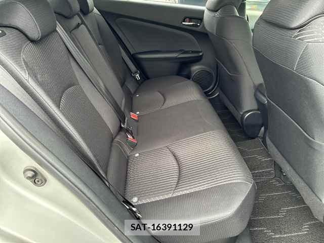 Toyota PRIUS 2016 8911382-8