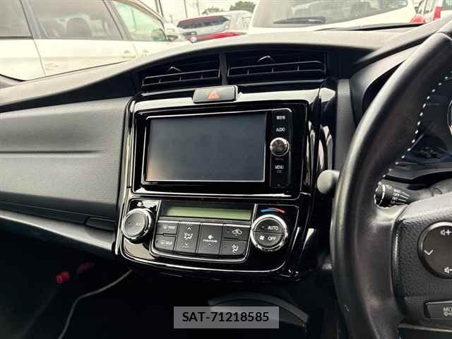 Toyota COROLLA FIELDER 2016 8893086-6