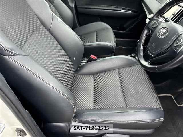 Toyota COROLLA FIELDER 2016 8893086-7