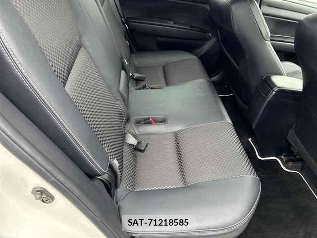 Toyota COROLLA FIELDER 2016 8893086-8